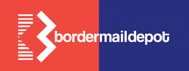 Border Mail Depot